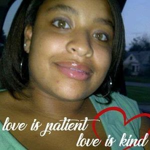 Meet your Posher, Ana